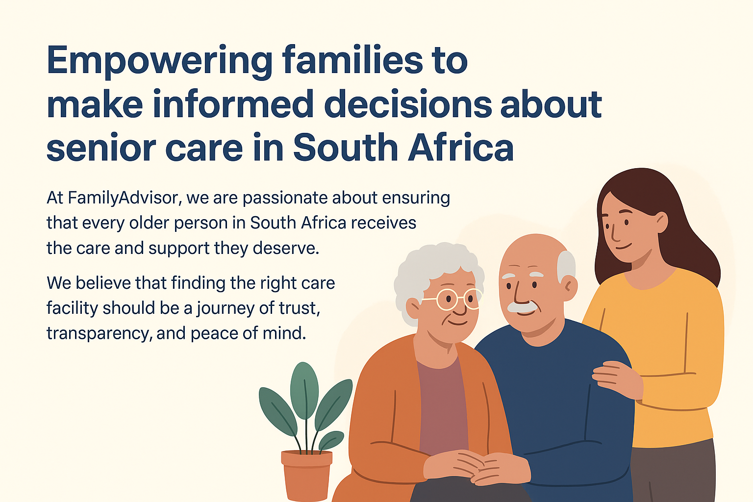 Family Advisor